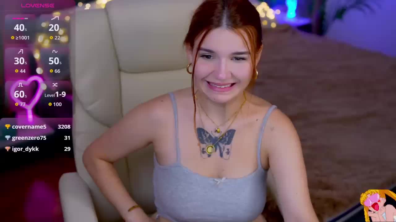 RedShinee Adult Chat October 22, 2025