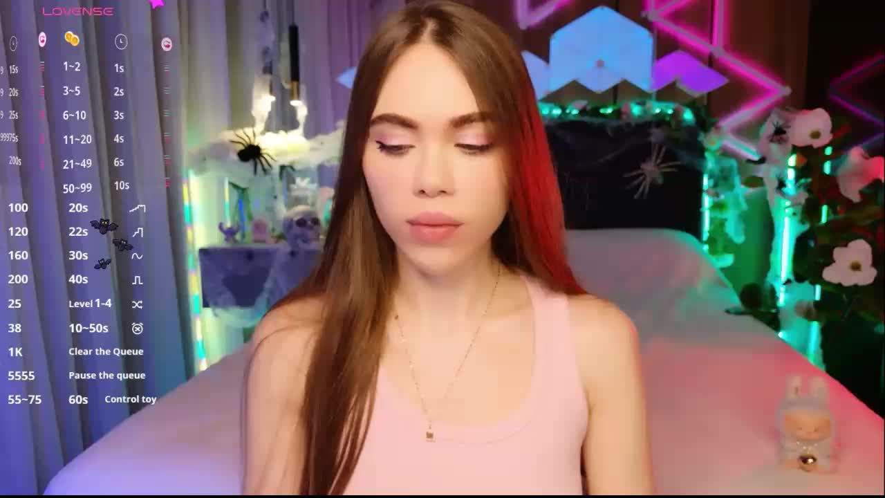 MimiForce Adult Chat October 24, 2025