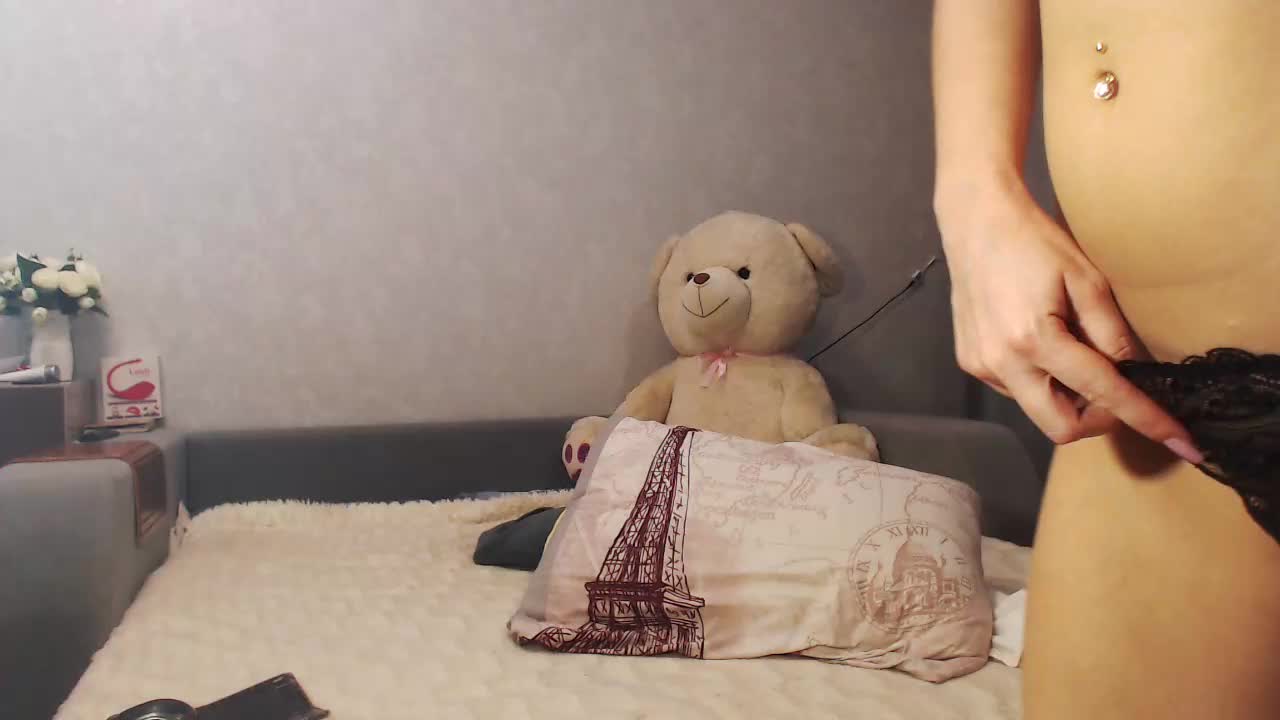 YourBarbiee Adult Chat October 22, 2025