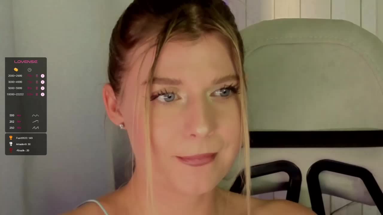 KotiMrrr Adult Chat October 20, 2025