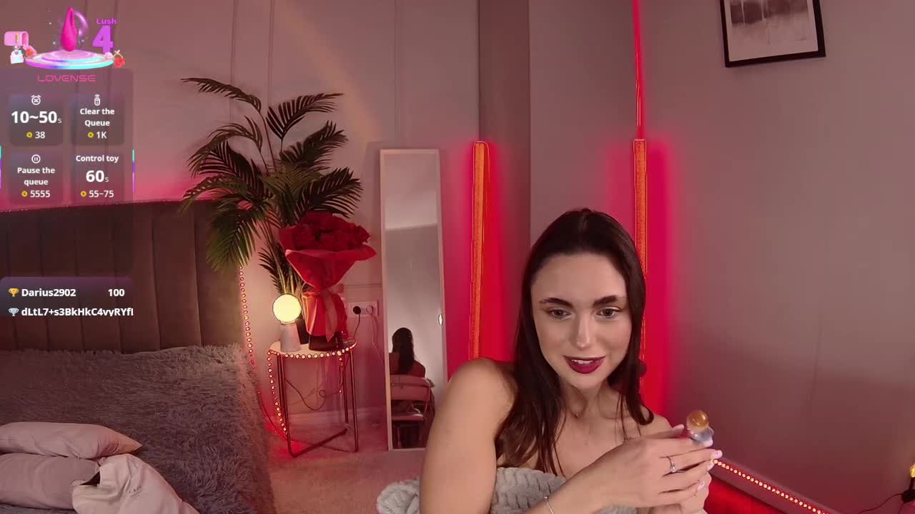 Lerochkaa Adult Chat October 20, 2025