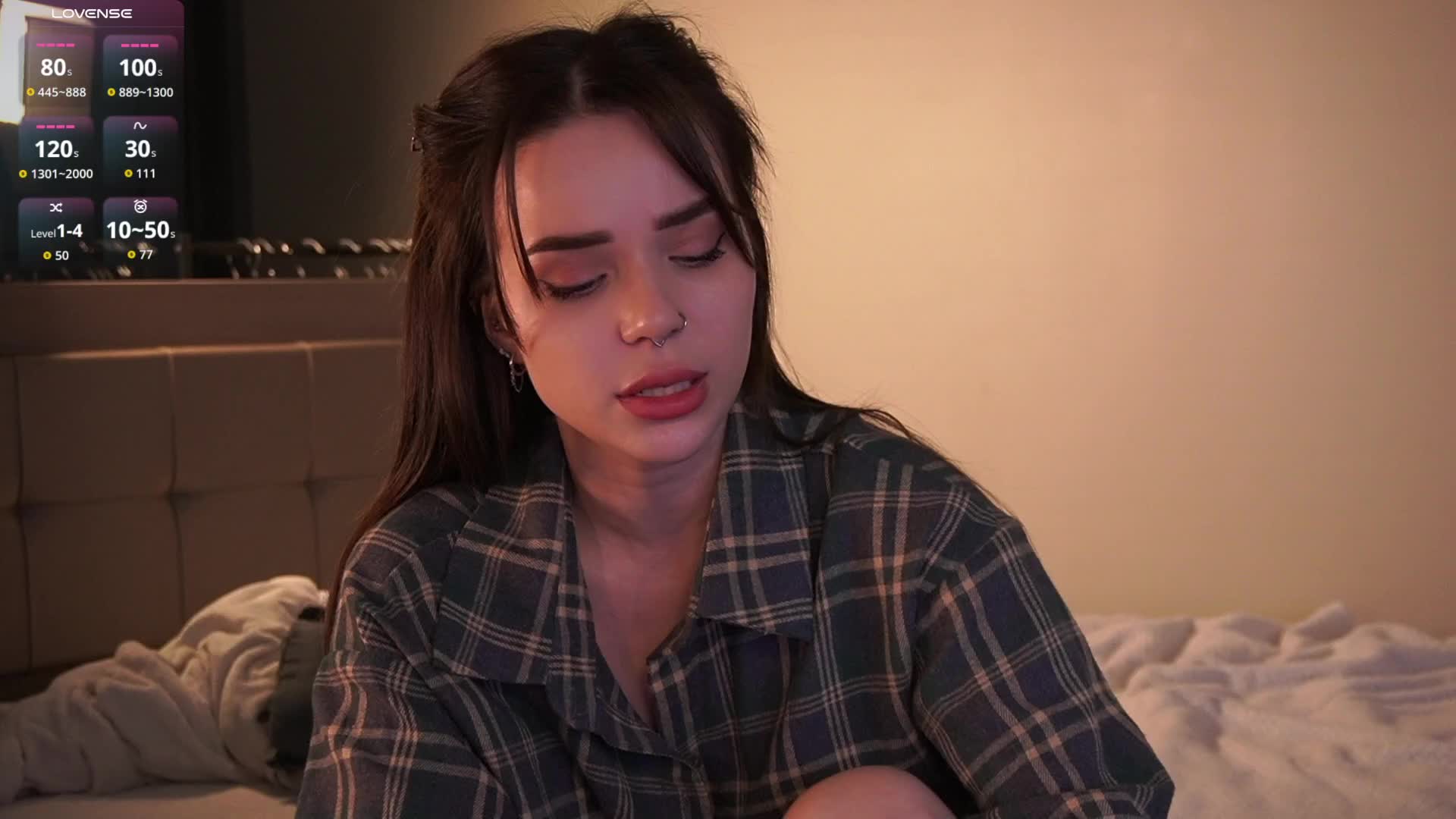 MiniNika Adult Chat October 23, 2025