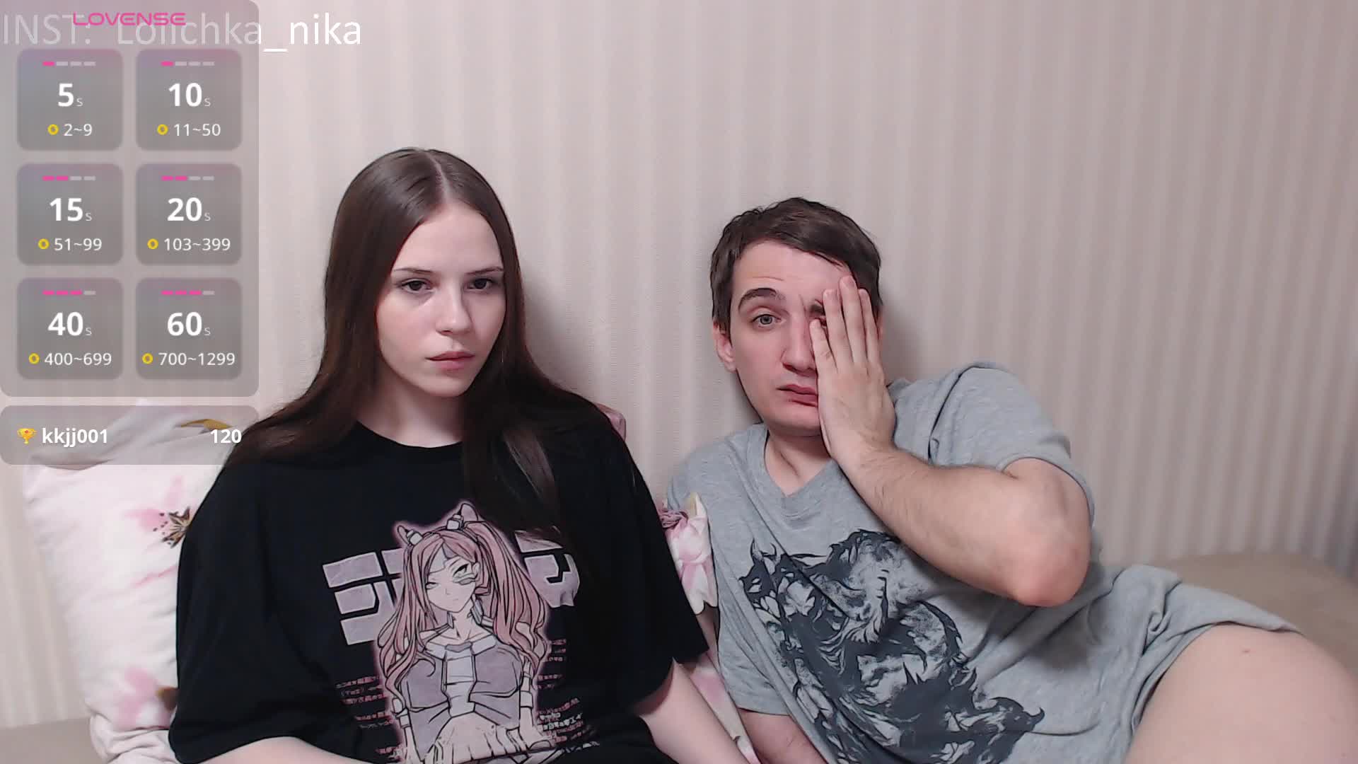 white-boo Adult Chat October 19, 2025