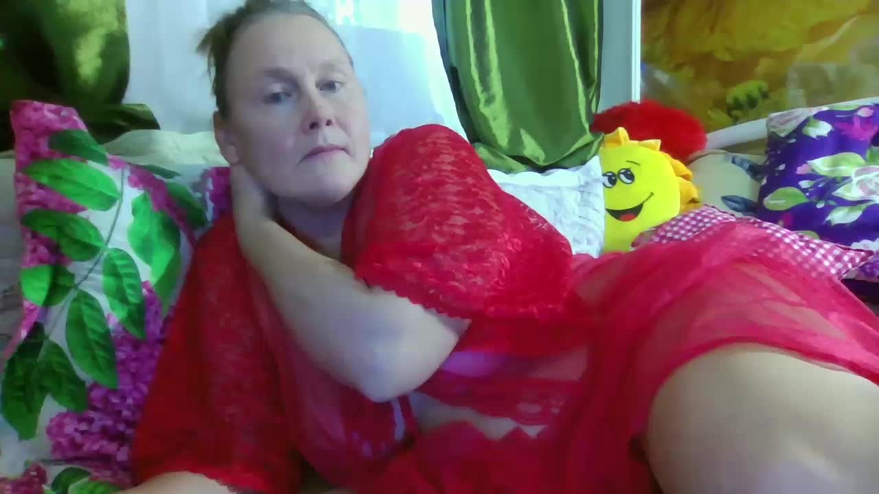 Aktriska Adult Chat October 22, 2025