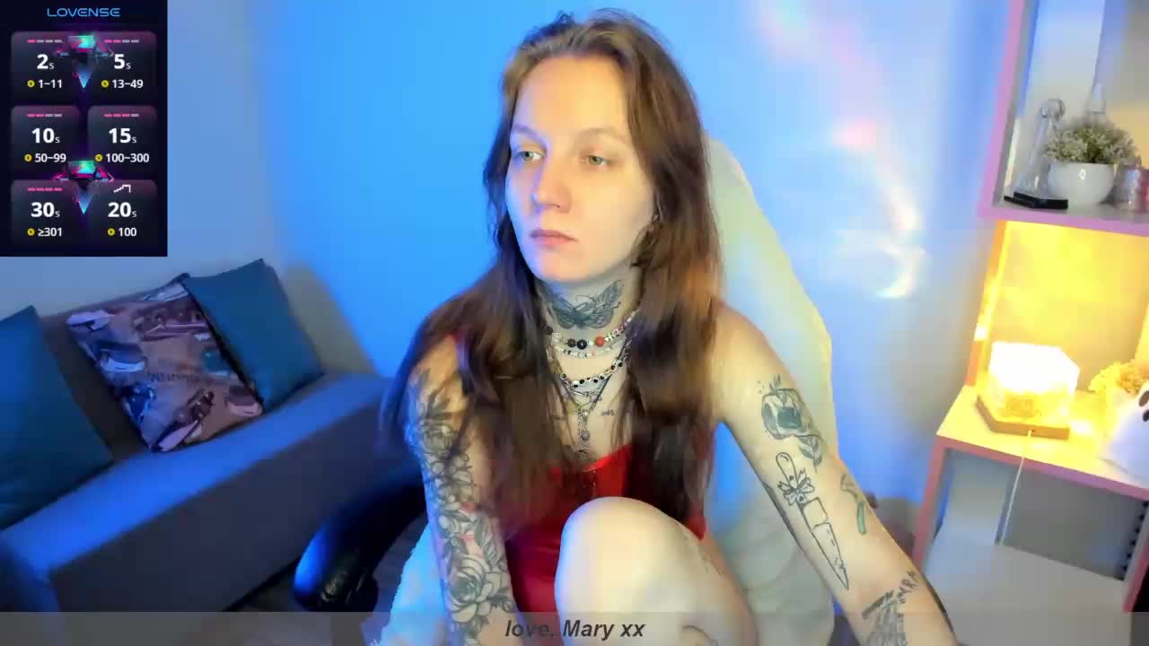 Mary-Xextra Adult Chat October 17, 2025