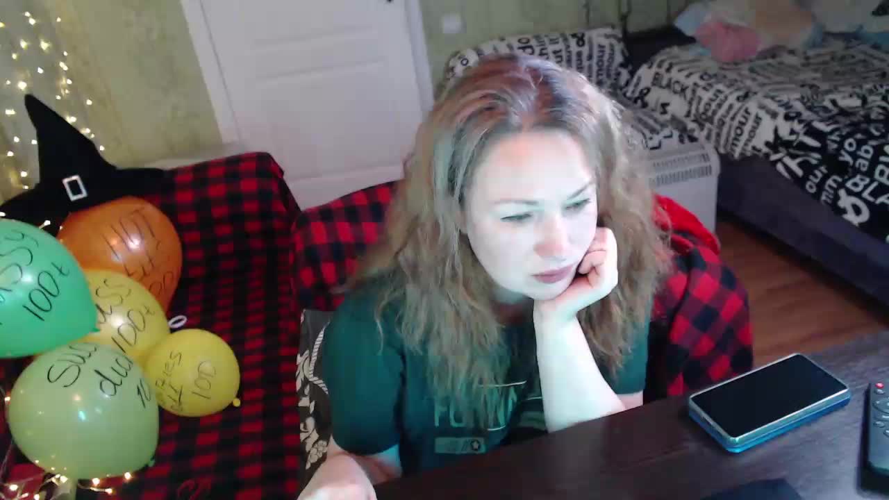 MeganIris Adult Chat October 22, 2025