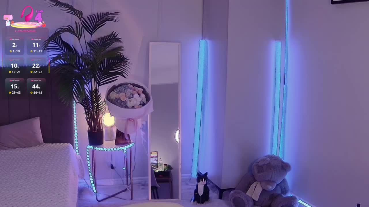 Lerochkaa Adult Chat October 27, 2025