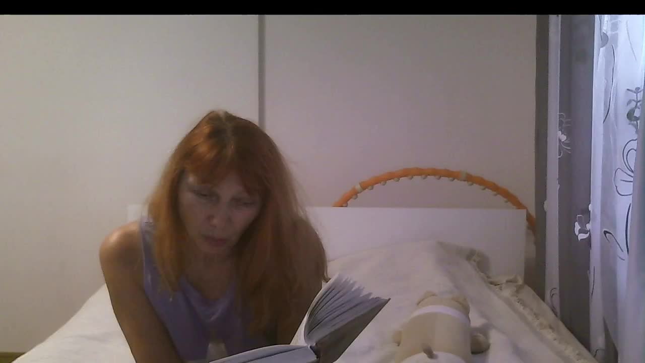 LIliana77777 Adult Chat October 22, 2025