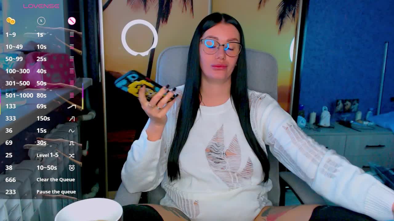 goldenwitchx Adult Chat October 21, 2025