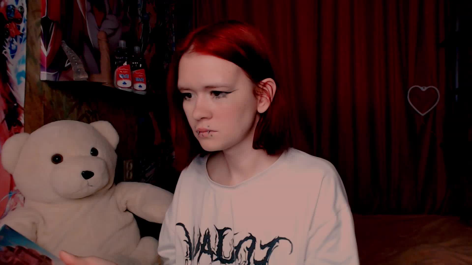 Velvet-and-Venom Adult Chat October 24, 2025