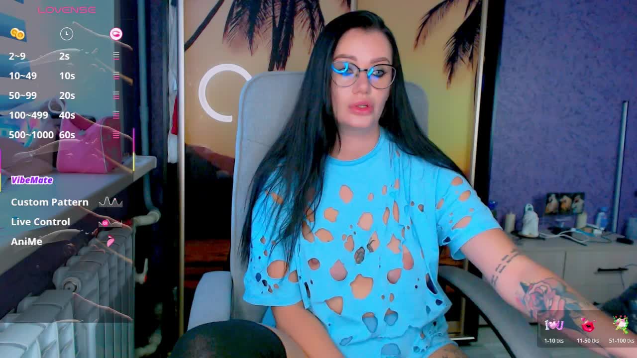 goldenwitchx Adult Chat October 24, 2025