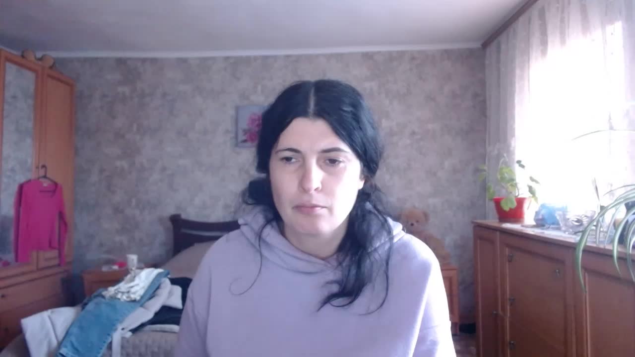 KristiWhite Adult Chat October 22, 2025