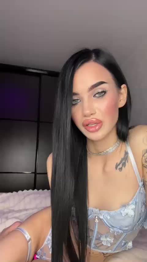 EvaDesire Adult Chat October 21, 2025