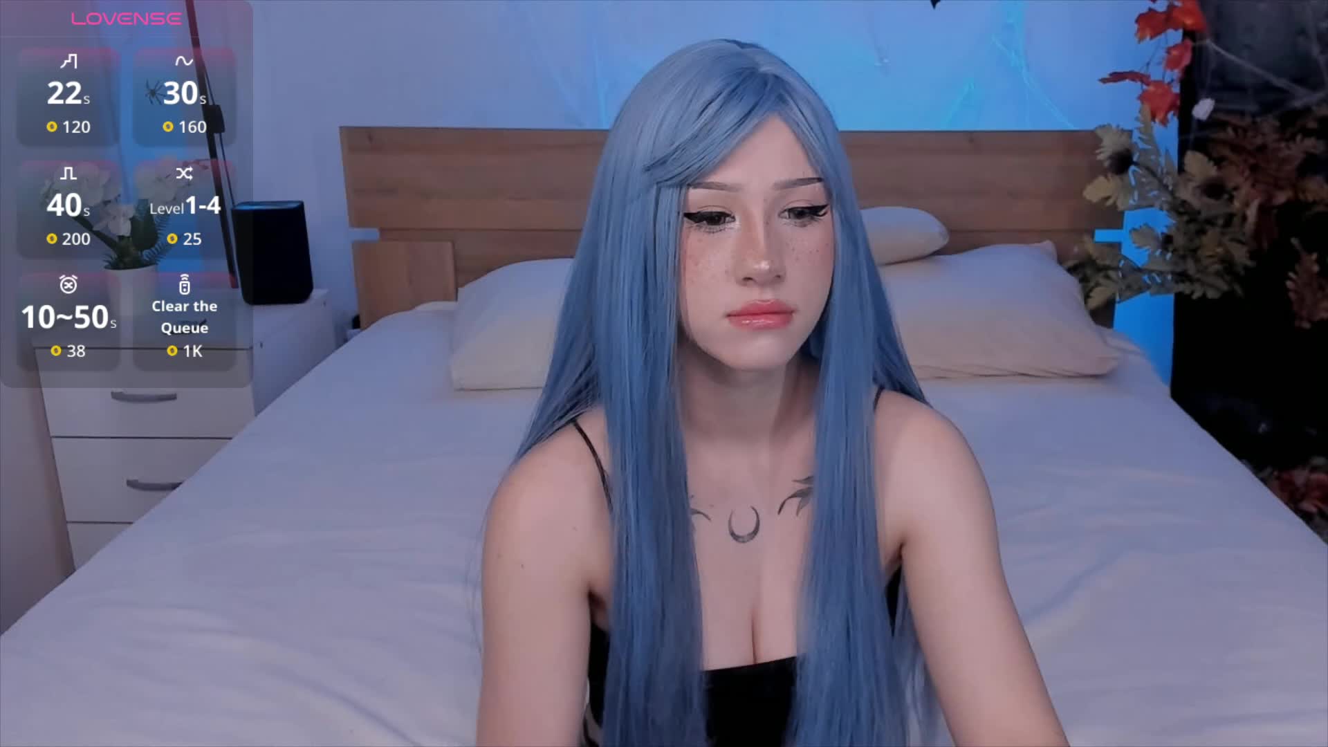 Necucubi Adult Chat October 24, 2025