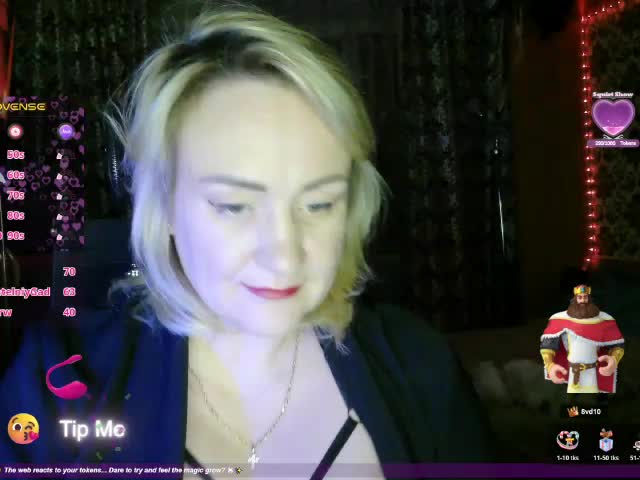 Pavuhi Adult Chat October 21, 2025