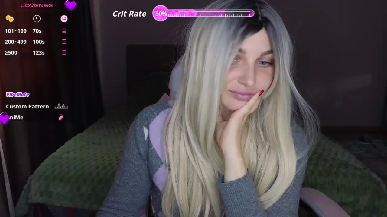 MellicaX Adult Chat October 22, 2025