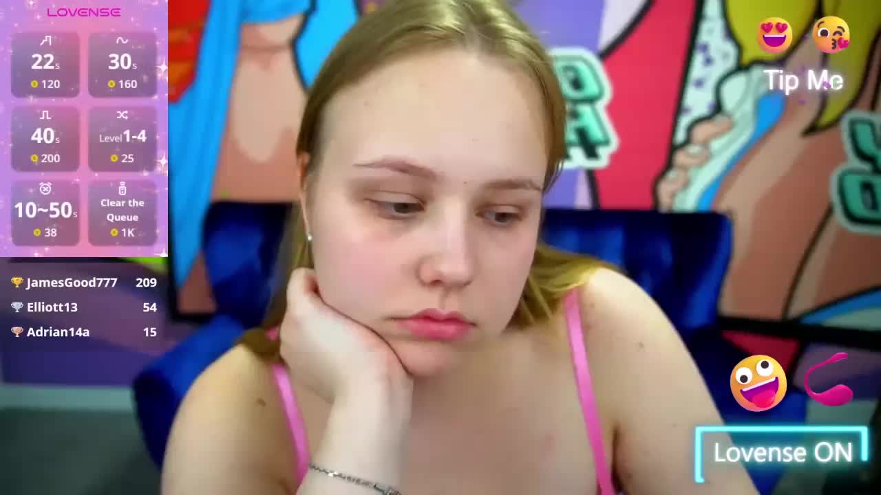 CrystallPaws Adult Chat October 20, 2025