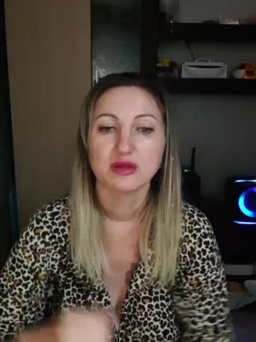 Nushka1984 Adult Chat October 17, 2025