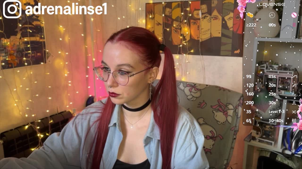 Kushina Adult Chat October 24, 2025