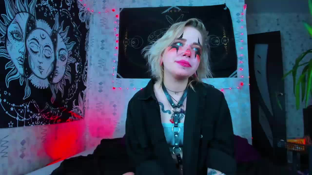 Aru-k0t0 Adult Chat October 27, 2025