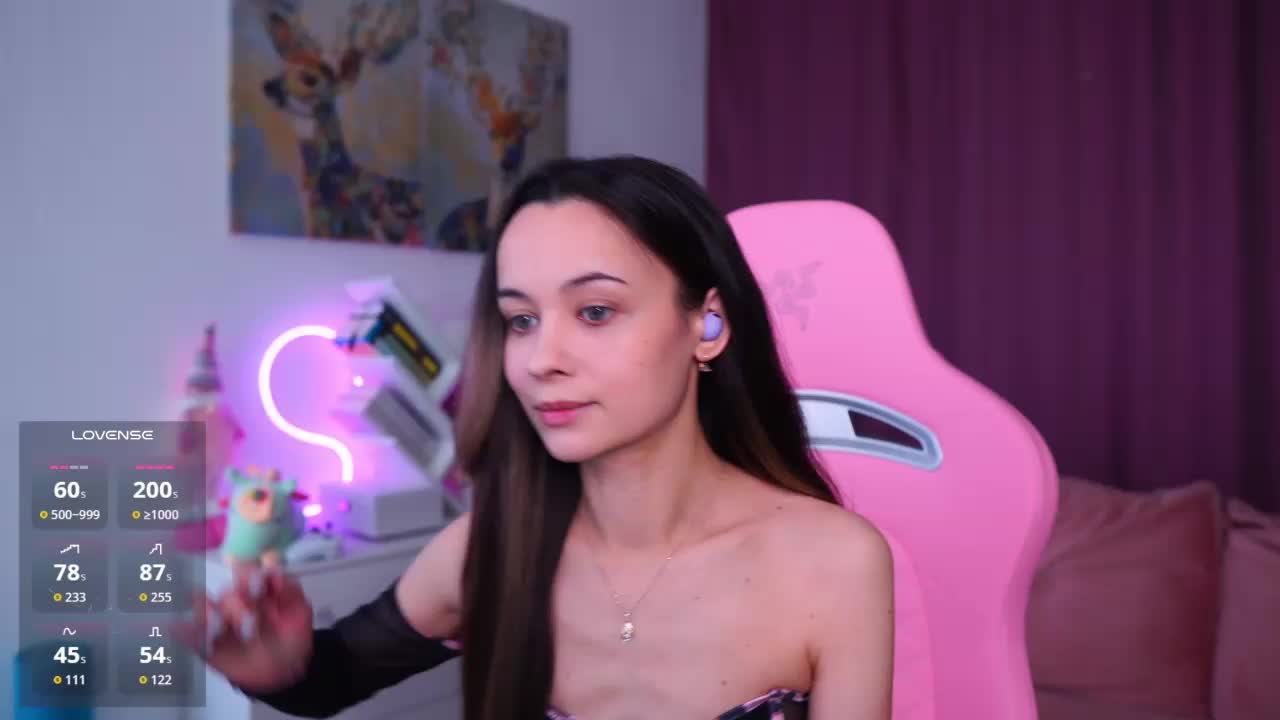 JuicyAngel Adult Chat October 22, 2025