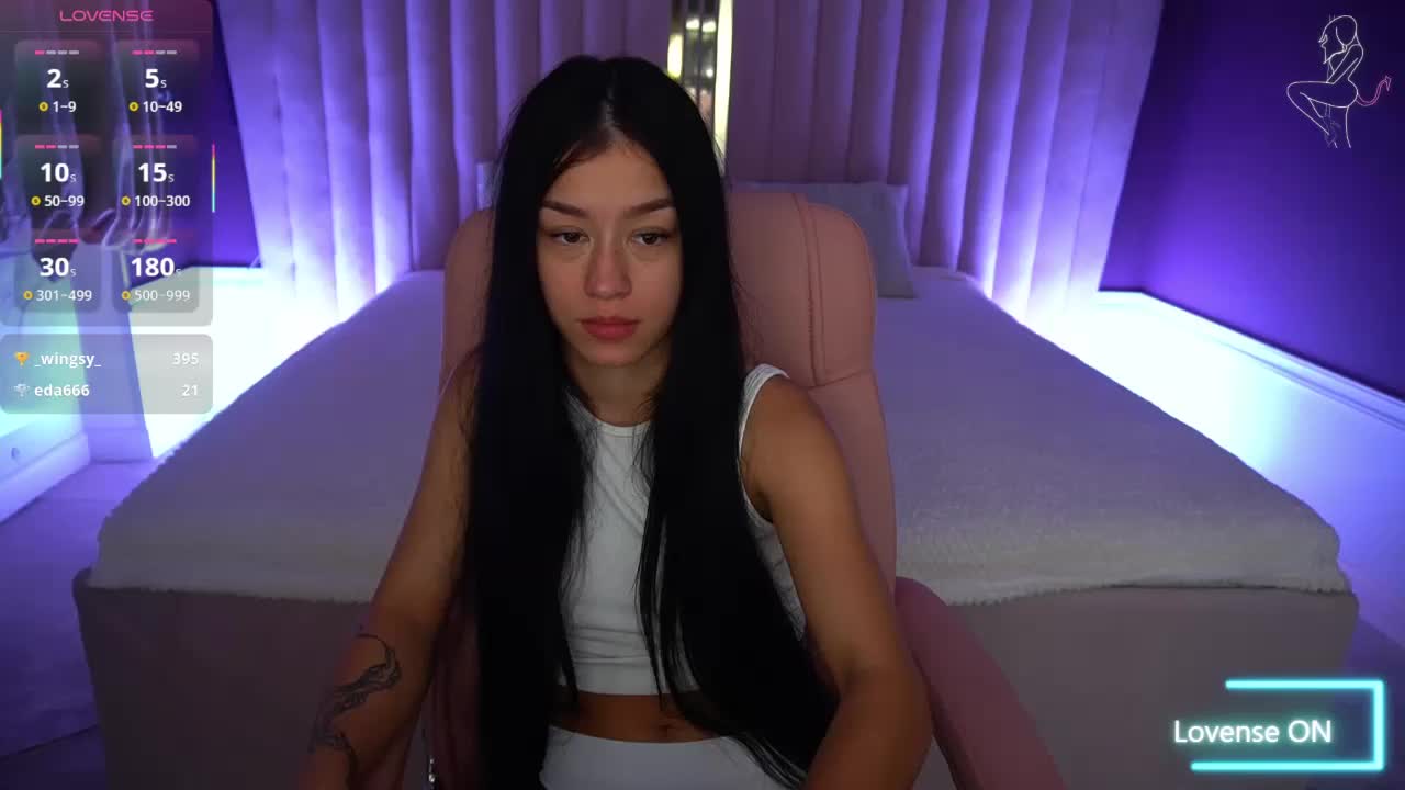 FataleNellie Adult Chat October 21, 2025