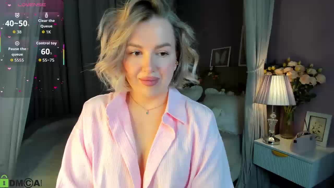 Nikki-Kai Adult Chat October 21, 2025