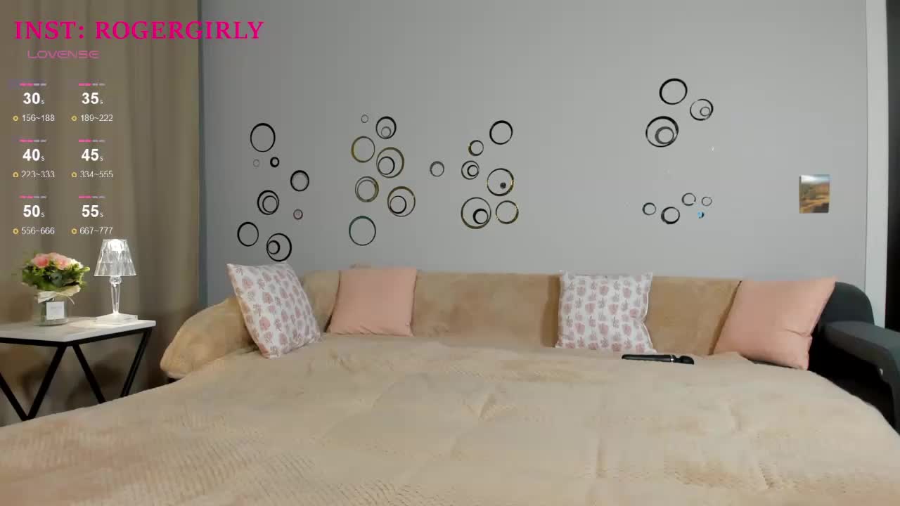 its_nicki_m Adult Chat October 22, 2025