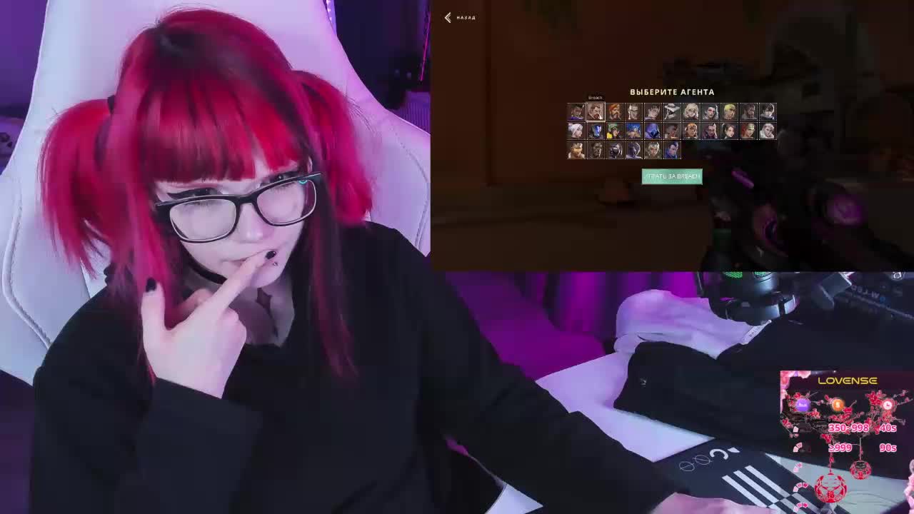 Yumi_Youkai Adult Chat October 17, 2025