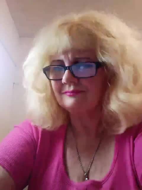 BoloshkaBlonda Adult Chat October 20, 2025