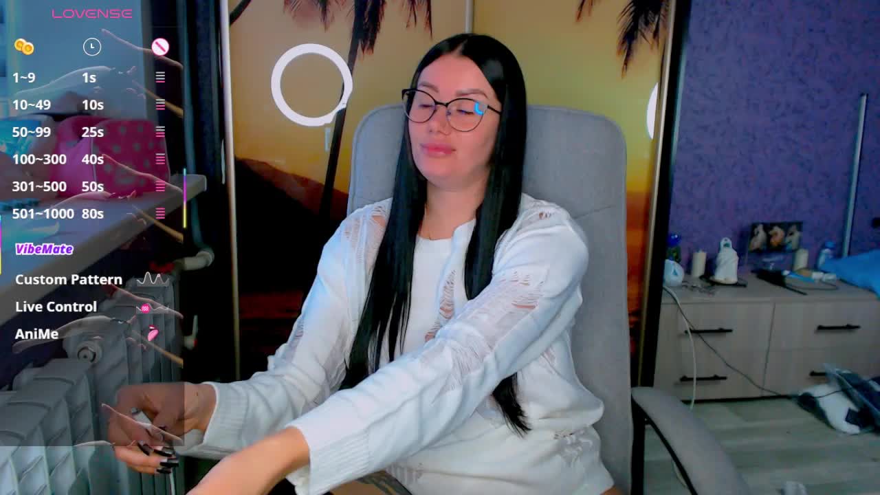 goldenwitchx Adult Chat October 21, 2025