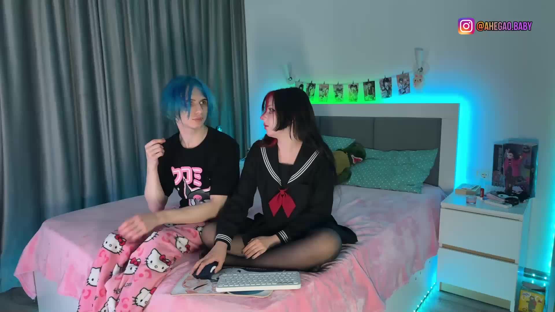 h3ntai-baby Adult Chat October 19, 2025