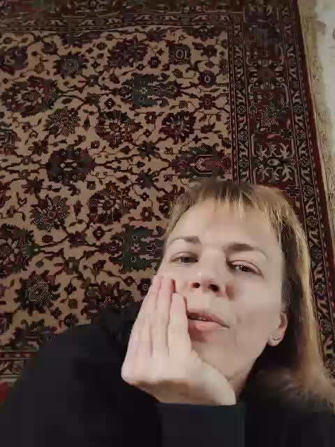 KissaHot Adult Chat October 22, 2025