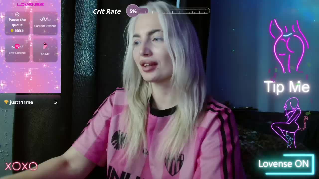 SpaceMarsi Adult Chat October 28, 2025