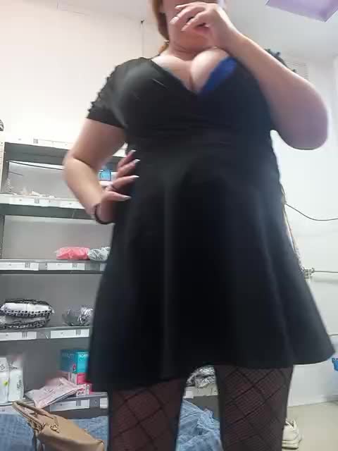 MiaLovely Adult Chat October 20, 2025