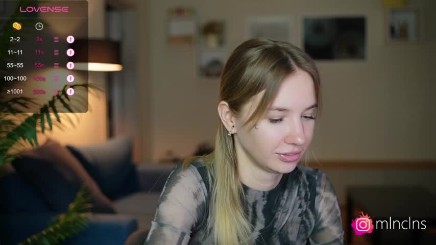 mel-collins Adult Chat October 19, 2025