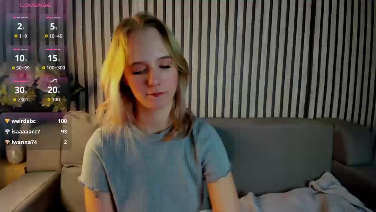 Casey-Sweeet Adult Chat October 19, 2025