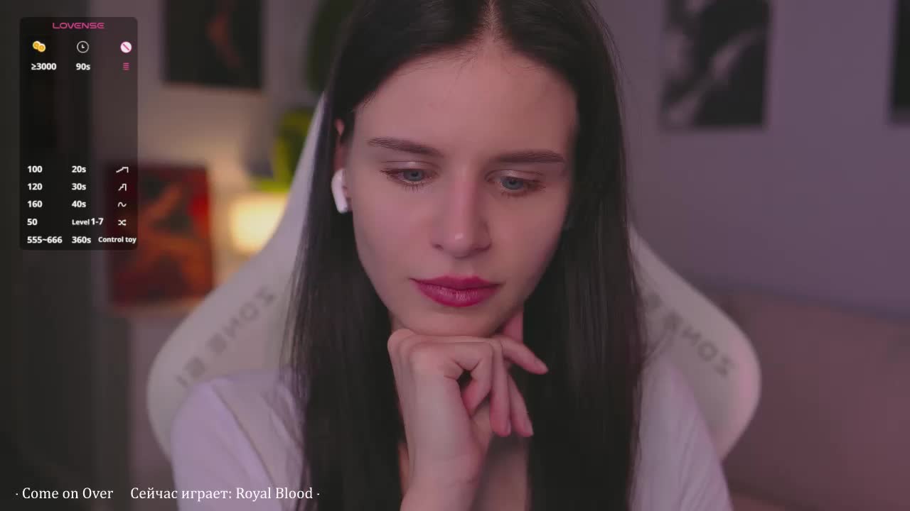 Eva-Ostin Adult Chat October 27, 2025