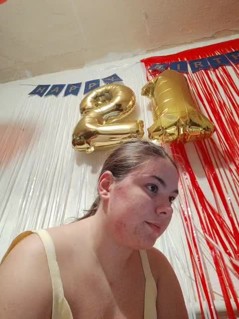 Denyse-Eliza Adult Chat October 22, 2025