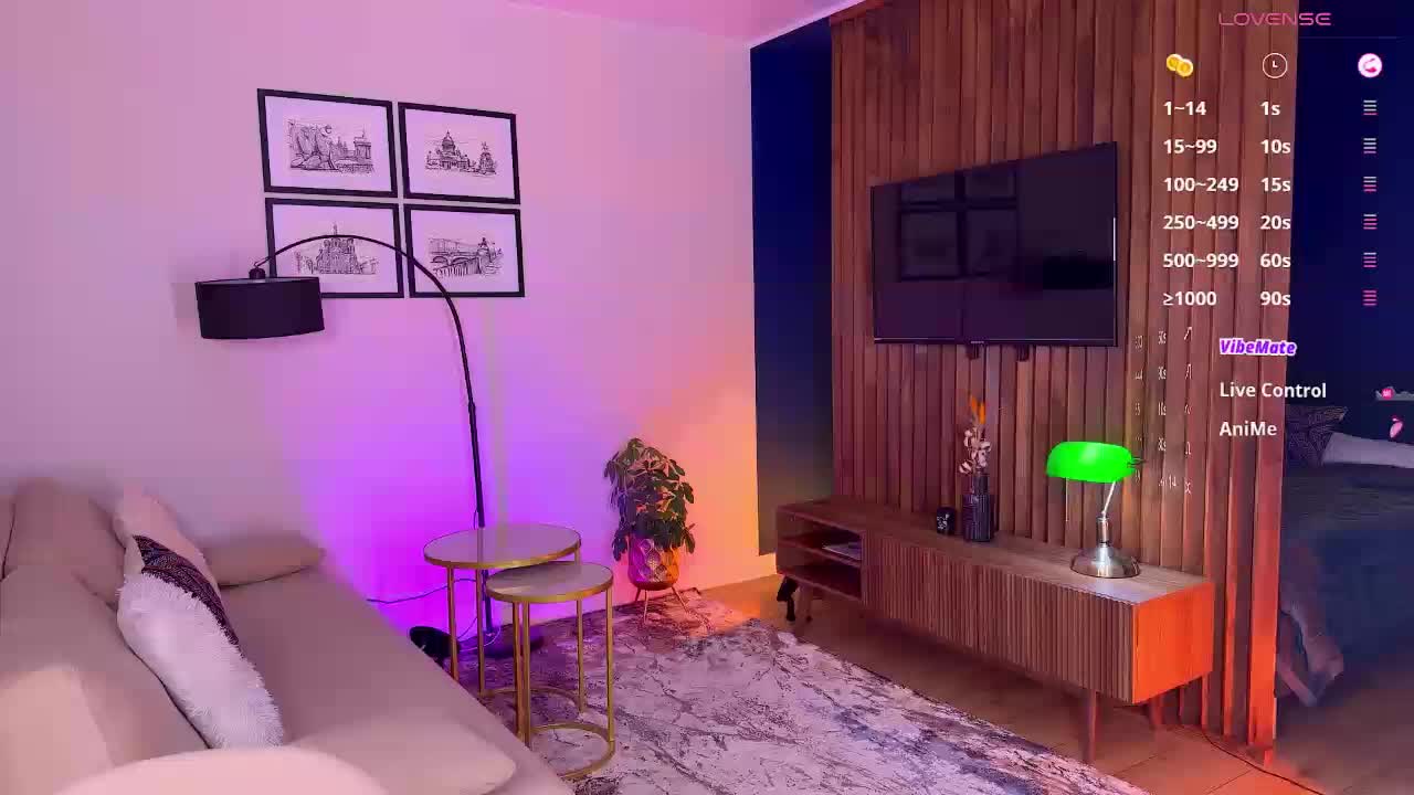 BlushMikki Adult Chat October 19, 2025