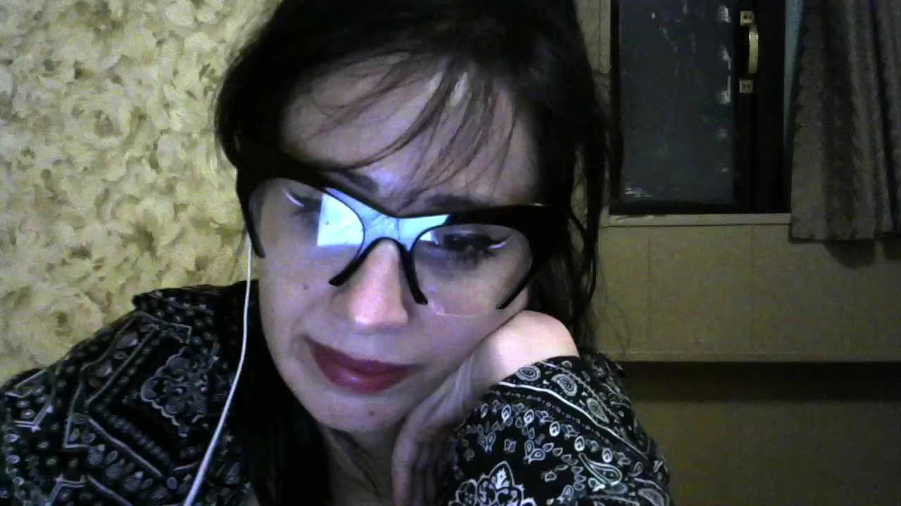 Lady_of_Perfection Adult Chat October 24, 2025