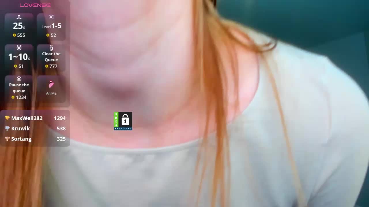 PinkPanterka Adult Chat October 17, 2025