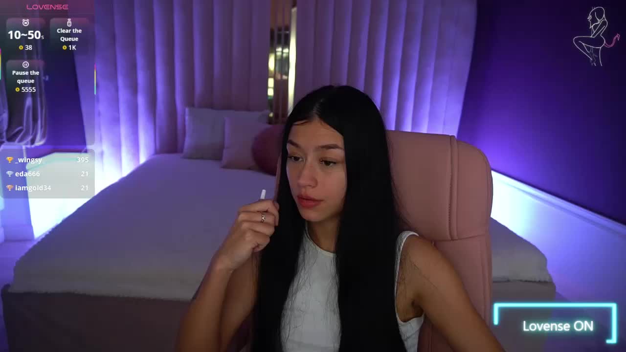 FataleNellie Adult Chat October 21, 2025