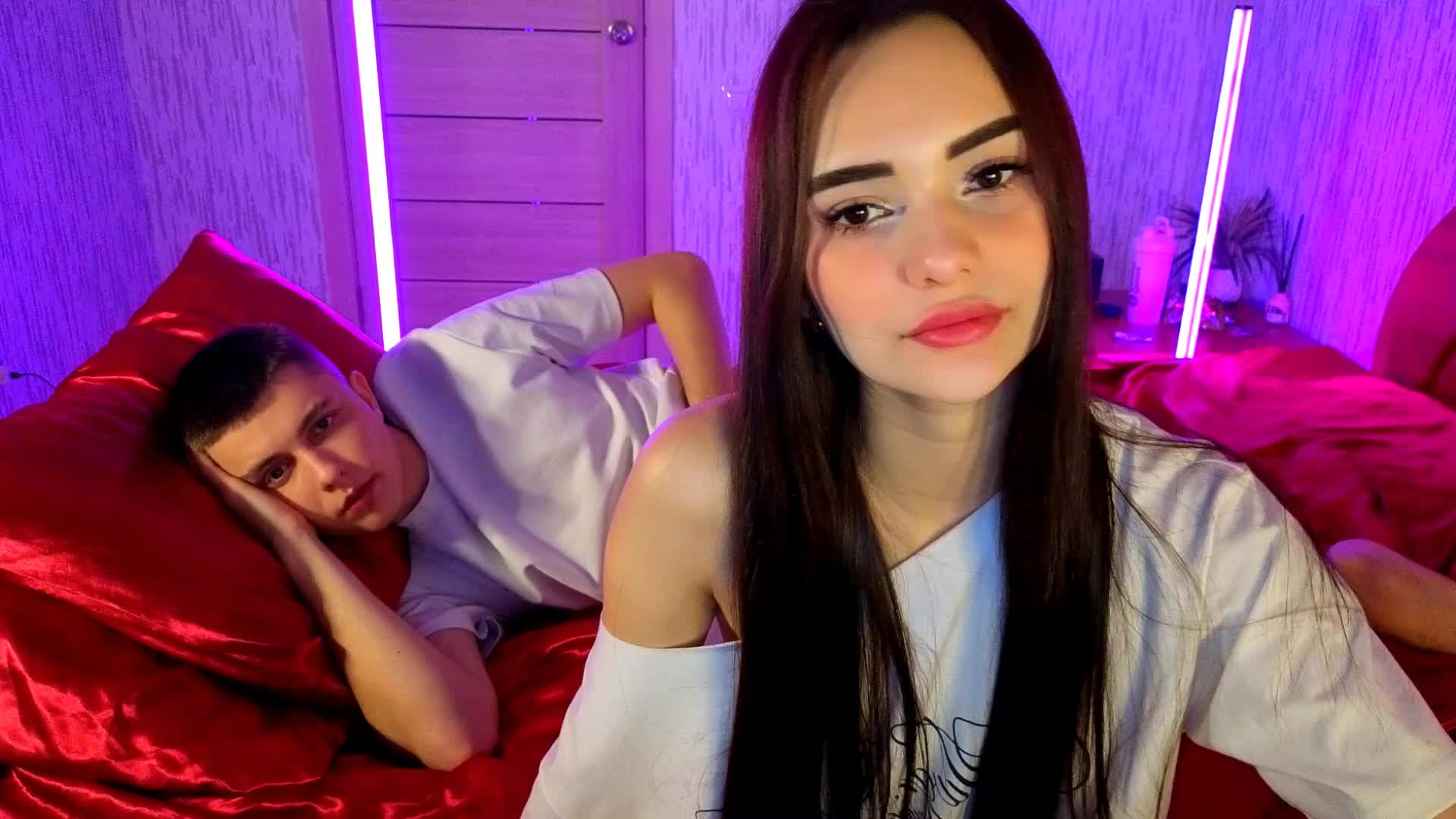 DenisSofia Adult Chat October 24, 2025