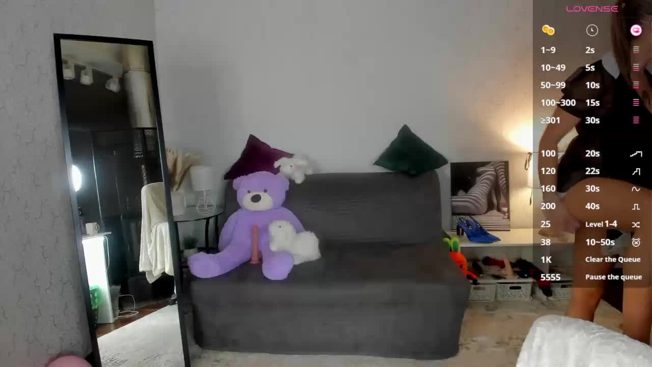 -yourcharm- Adult Chat October 28, 2025