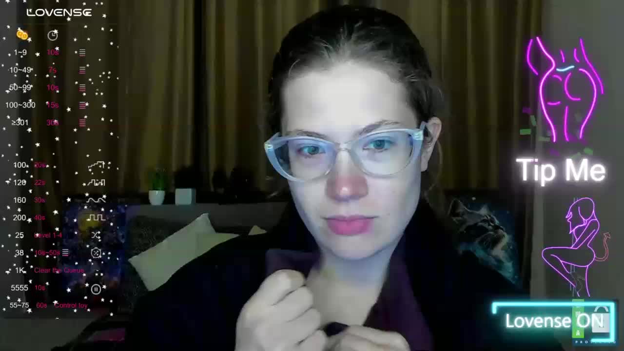 Aliciafolow009 Adult Chat October 24, 2025