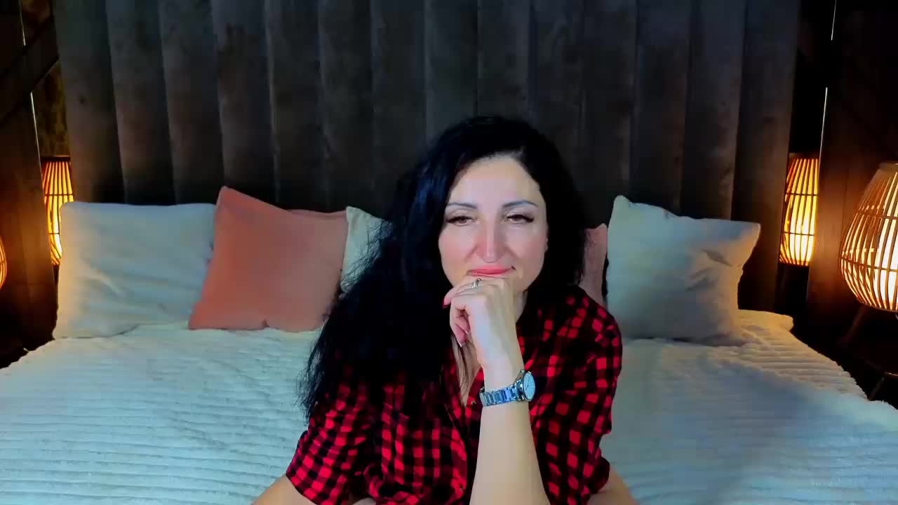 MissRossi Adult Chat October 23, 2025