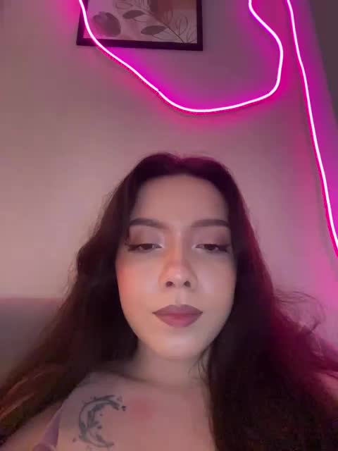 ElliLin Adult Chat October 24, 2025