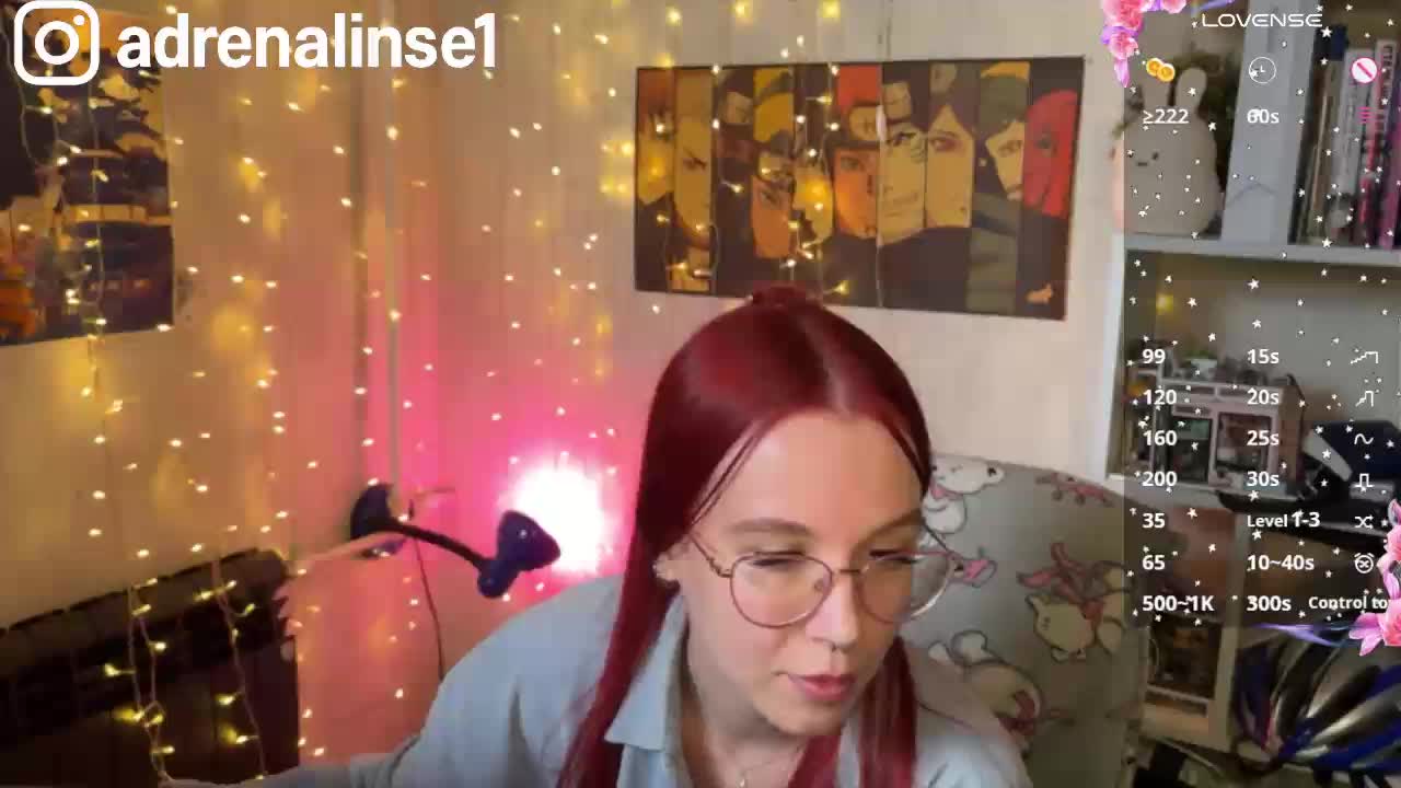 Kushina Adult Chat October 24, 2025