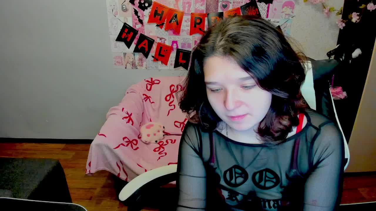 Acid-Kate Adult Chat October 20, 2025